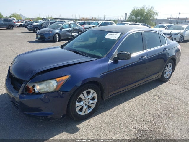 45466304 :رقم المزاد ، JHMCP26489C005164 vin ، 2009 Honda Accord 2.4 Lx-p مزاد بيع