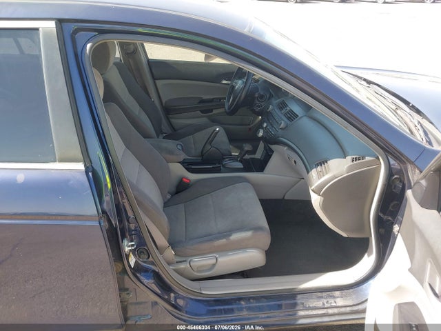 45466304 :رقم المزاد ، JHMCP26489C005164 vin ، 2009 Honda Accord 2.4 Lx-p مزاد بيع