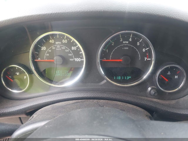 Продаж на аукціоні авто 2015 Jeep Wrangler Unlimited Altitude, vin: 1C4BJWEG1FL667813, номер лоту: 45466309