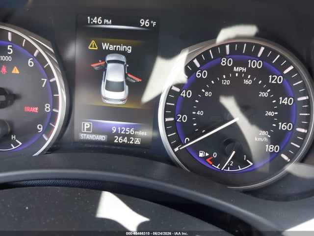 JN1BV7AP2EM671574 Infiniti Q50 Premium