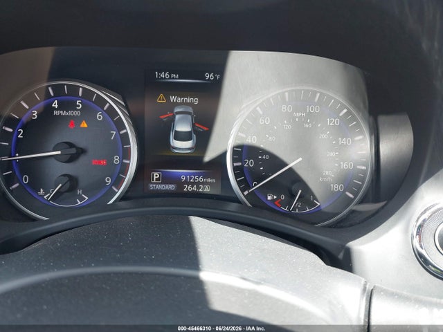 JN1BV7AP2EM671574 Infiniti Q50 Premium