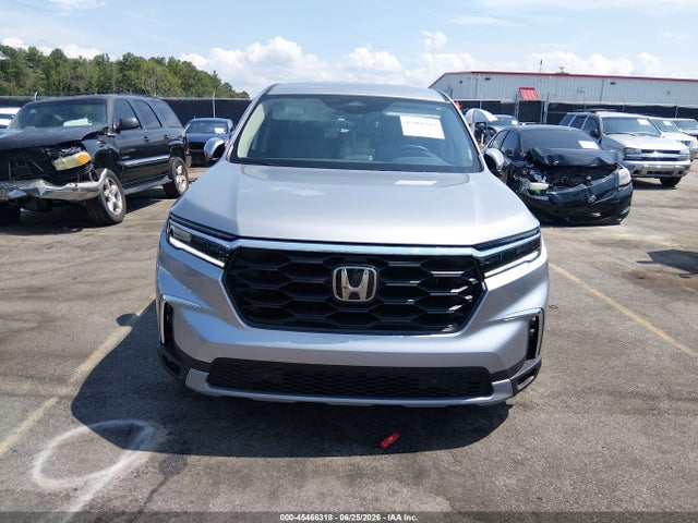 45466318 :رقم المزاد ، 5FNYG1H40SB173470 vin ، 2025 Honda Pilot Ex-l مزاد بيع