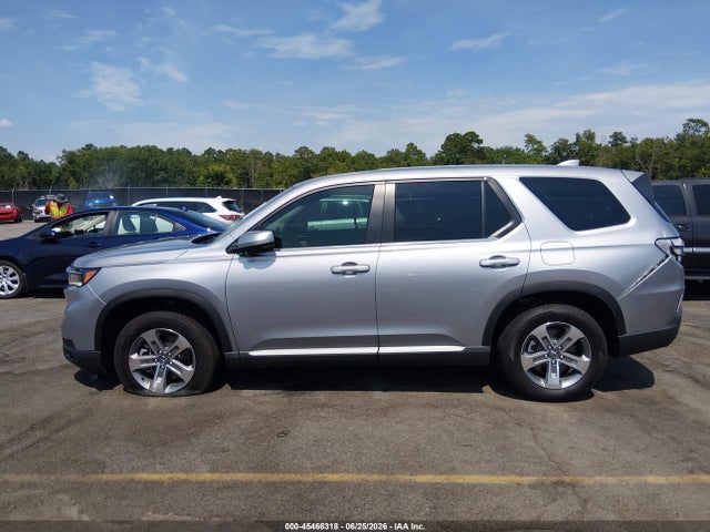 45466318 :رقم المزاد ، 5FNYG1H40SB173470 vin ، 2025 Honda Pilot Ex-l مزاد بيع