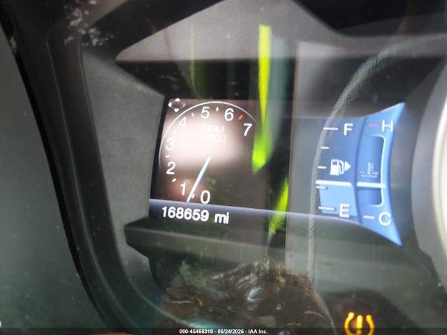 Ford Explorer Limited 2014 1FM5K8F84EGC23521 Image 15
