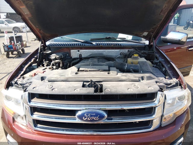 1FMJK1JT9GEF29999 Ford Expedition El King Ranch