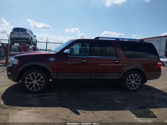 1FMJK1JT9GEF29999 Ford Expedition El King Ranch