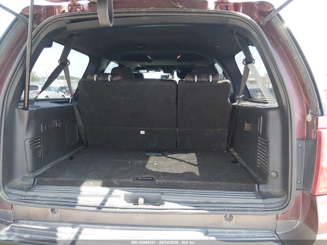 1FMJK1JT9GEF29999 Ford Expedition El King Ranch