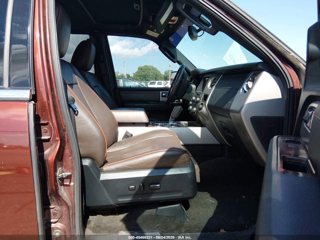 1FMJK1JT9GEF29999 Ford Expedition El King Ranch
