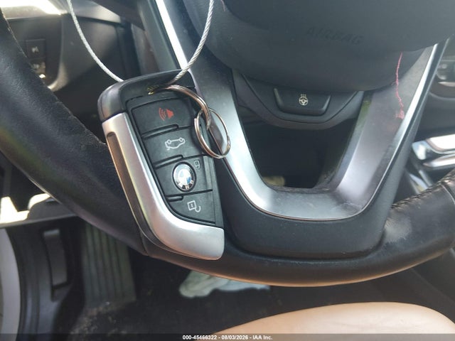 Продажа на аукционе авто 2019 Bmw X3 Sdrive30i, vin: 5UXTR7C52KLE97882, номер лота: 45466322