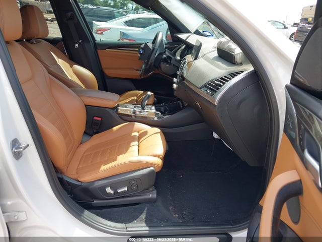 Продажа на аукционе авто 2019 Bmw X3 Sdrive30i, vin: 5UXTR7C52KLE97882, номер лота: 45466322