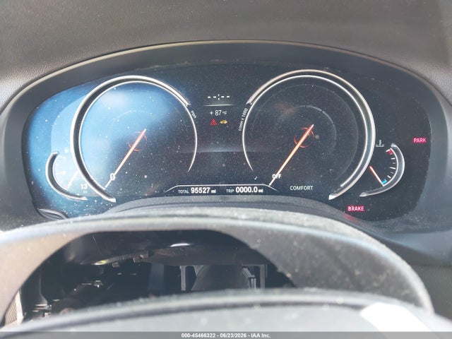 Продажа на аукционе авто 2019 Bmw X3 Sdrive30i, vin: 5UXTR7C52KLE97882, номер лота: 45466322