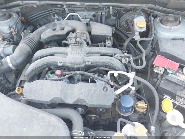 Subaru Forester 2.5i Premium 2016 JF2SJAFC9GH568936 Image 10