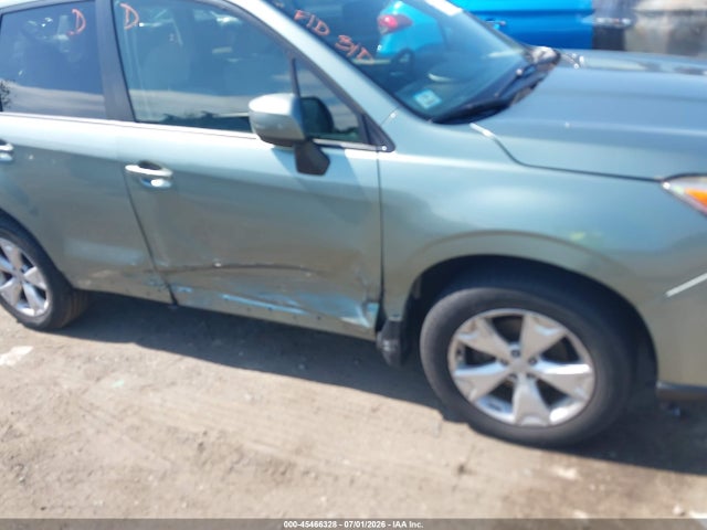 Subaru Forester 2.5i Premium 2016 JF2SJAFC9GH568936 Image 6
