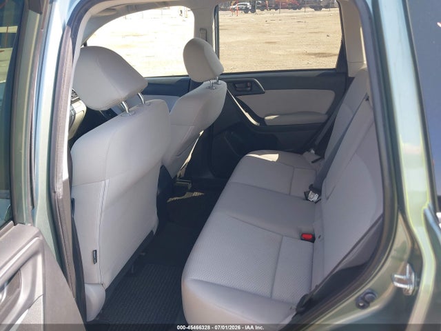 Subaru Forester 2.5i Premium 2016 JF2SJAFC9GH568936 Image 8