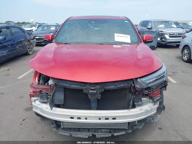 Aukcja sprzedaży 2020 Acura Rdx A-spec Package, vin: 5J8TC1H6XLL015452, numer aukcji: 45466333