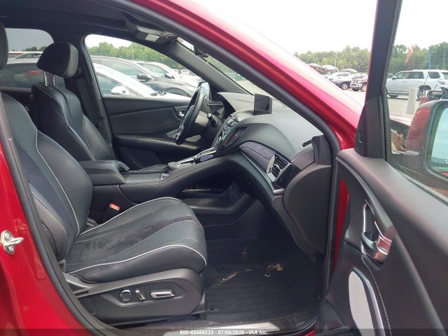 Aukcja sprzedaży 2020 Acura Rdx A-spec Package, vin: 5J8TC1H6XLL015452, numer aukcji: 45466333