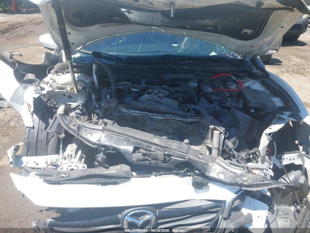 45466341 :رقم المزاد ، JM1GJ1U56E1103108 vin ، 2014 Mazda Mazda6 I Sport مزاد بيع