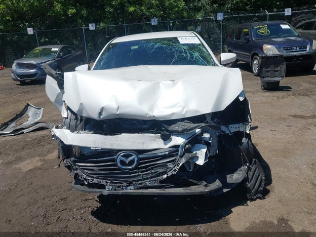 45466341 :رقم المزاد ، JM1GJ1U56E1103108 vin ، 2014 Mazda Mazda6 I Sport مزاد بيع
