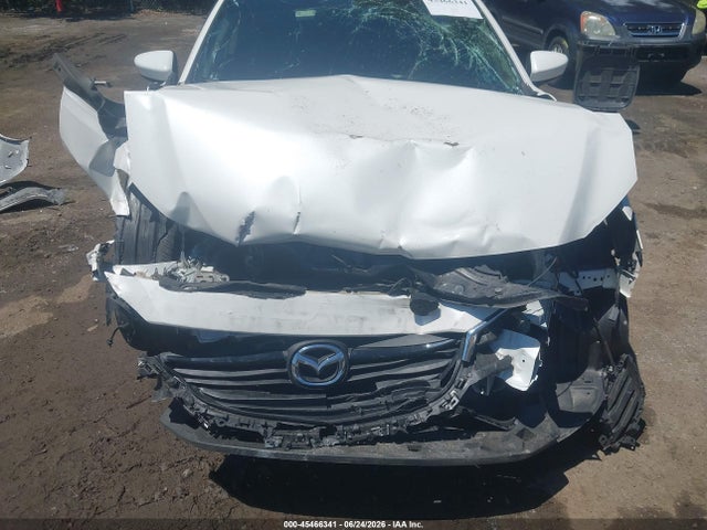 45466341 :رقم المزاد ، JM1GJ1U56E1103108 vin ، 2014 Mazda Mazda6 I Sport مزاد بيع