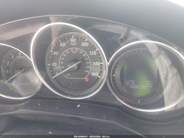 45466341 :رقم المزاد ، JM1GJ1U56E1103108 vin ، 2014 Mazda Mazda6 I Sport مزاد بيع