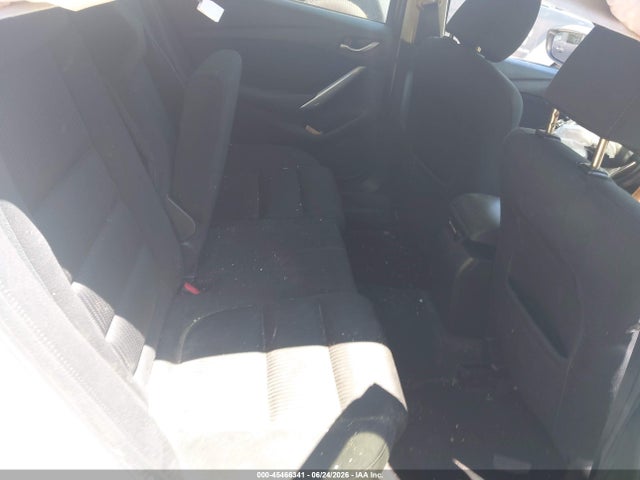 45466341 :رقم المزاد ، JM1GJ1U56E1103108 vin ، 2014 Mazda Mazda6 I Sport مزاد بيع