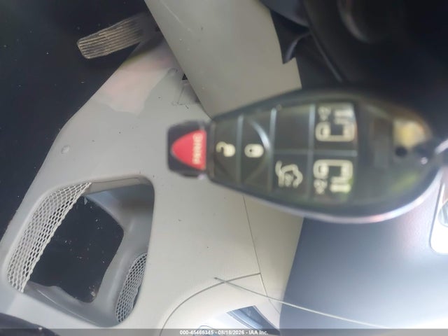 Aukcja sprzedaży 2014 Dodge Grand Caravan Sxt, vin: 2C4RDGCG5ER152947, numer aukcji: 45466345