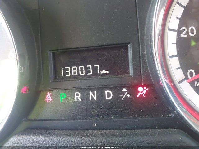 Aukcja sprzedaży 2014 Dodge Grand Caravan Sxt, vin: 2C4RDGCG5ER152947, numer aukcji: 45466345