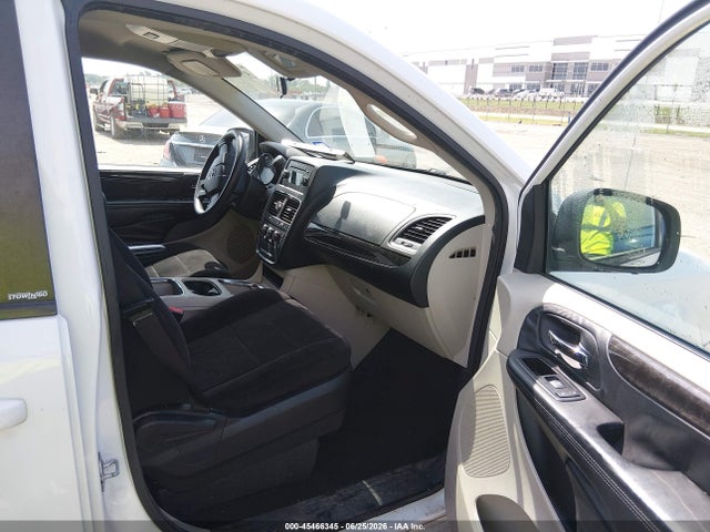 Aukcja sprzedaży 2014 Dodge Grand Caravan Sxt, vin: 2C4RDGCG5ER152947, numer aukcji: 45466345