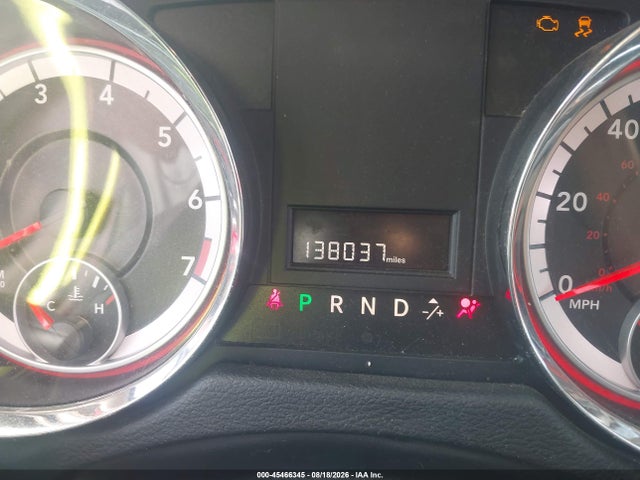 Aukcja sprzedaży 2014 Dodge Grand Caravan Sxt, vin: 2C4RDGCG5ER152947, numer aukcji: 45466345