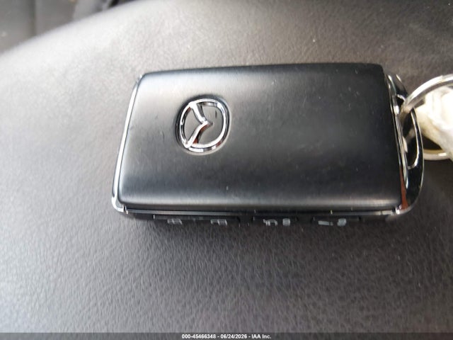 Mazda Cx-5 Signature 2021 JM3KFBEY1M0331572 Image 11