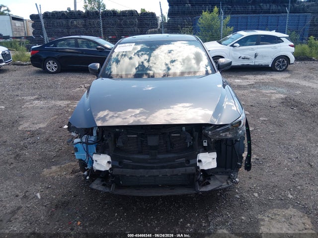 Mazda Cx-5 Signature 2021 JM3KFBEY1M0331572 Image 12