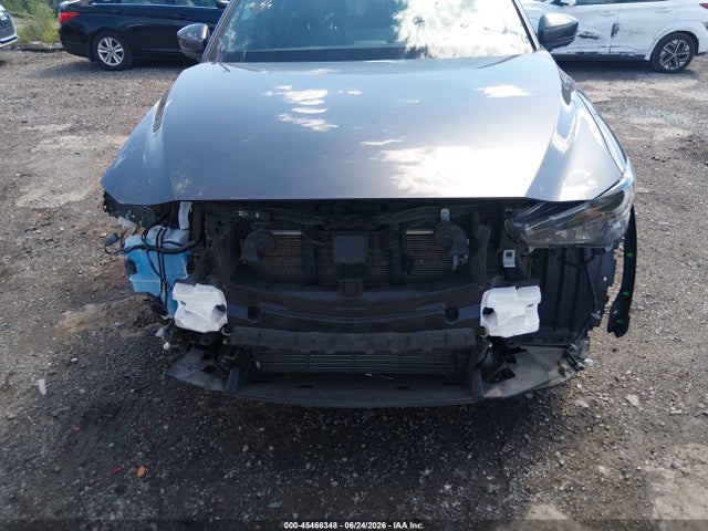 Mazda Cx-5 Signature 2021 JM3KFBEY1M0331572 Image 6