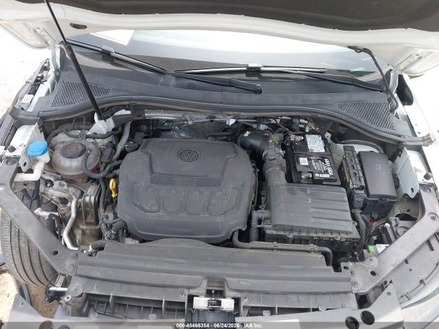 Продажа на аукционе авто 2023 Volkswagen Tiguan 2.0t Se R-line Black, vin: 3VVCB7AX1PM005521, номер лота: 45466354