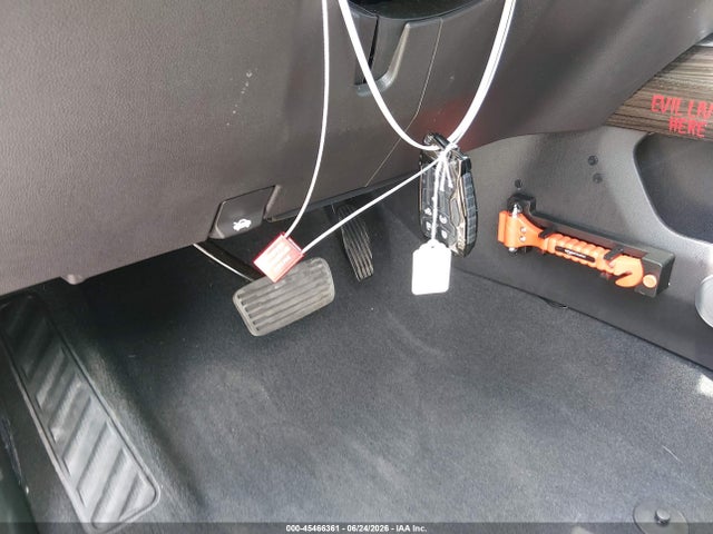 Aukcja sprzedaży 2025 Chevrolet Silverado 1500 4wd  Short Bed Lt Trail Boss, vin: 3GCUKFEDXSG240200, numer aukcji: 45466361