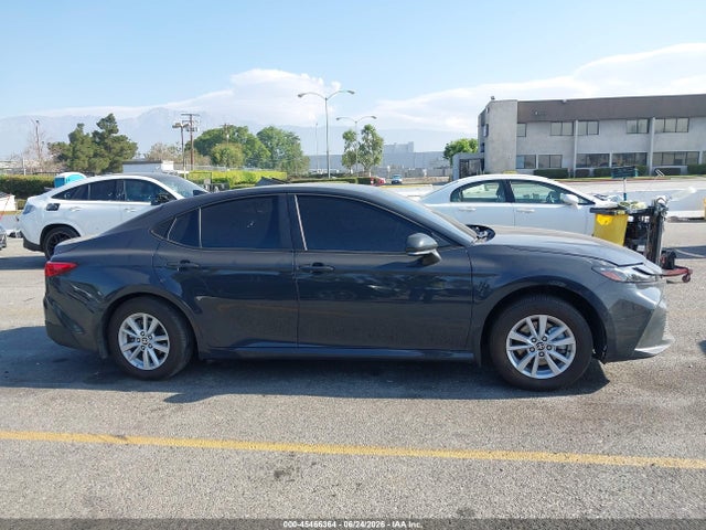 Toyota CAMRY LE 2026 4T1DAACK0TU658640 Image 13