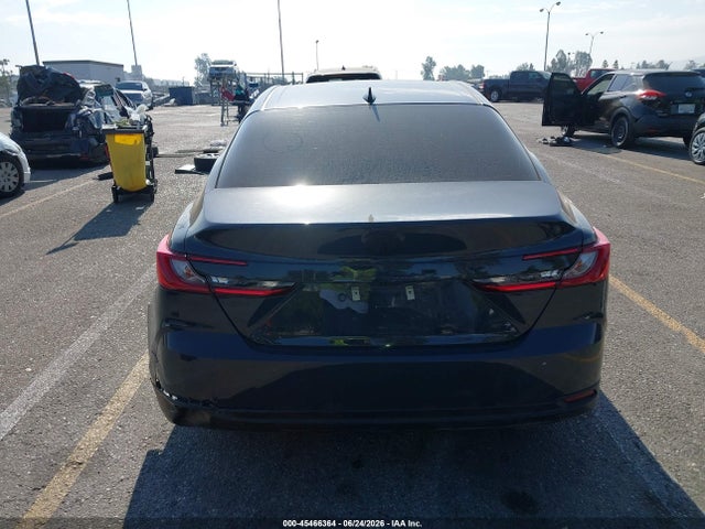 Toyota CAMRY LE 2026 4T1DAACK0TU658640 Image 16