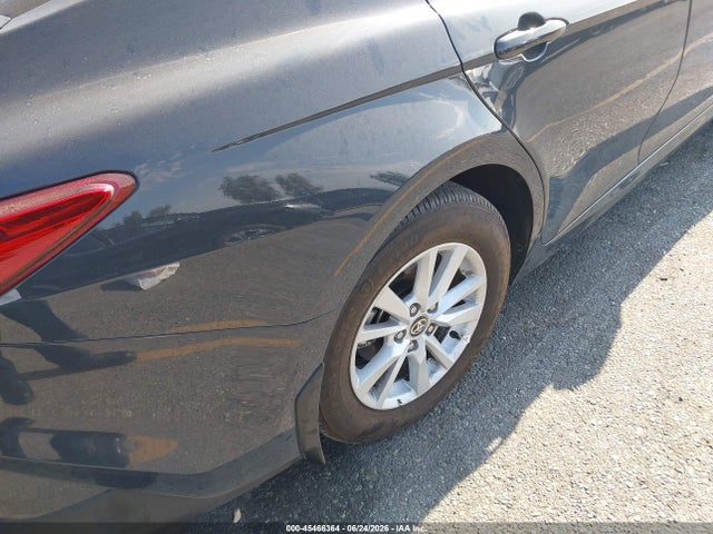 Toyota CAMRY LE 2026 4T1DAACK0TU658640 Image 19