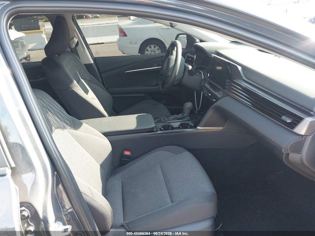 Продажа на аукционе авто 2026 Toyota Camry Le, vin: 4T1DAACK0TU658640, номер лота: 45466364