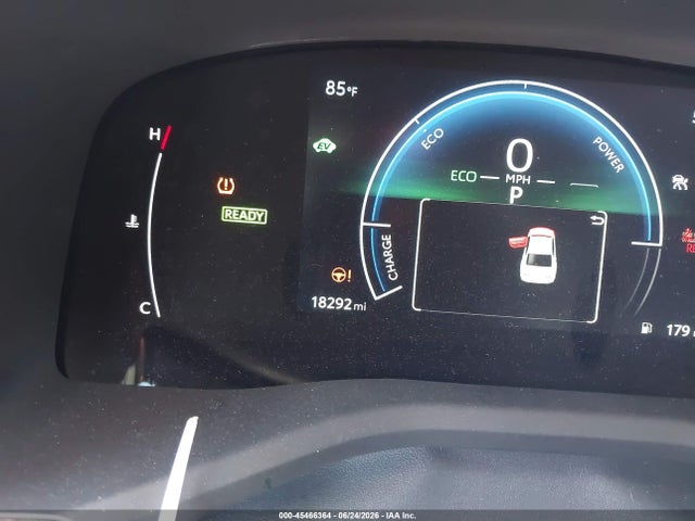 Toyota CAMRY LE 2026 4T1DAACK0TU658640 Image 7