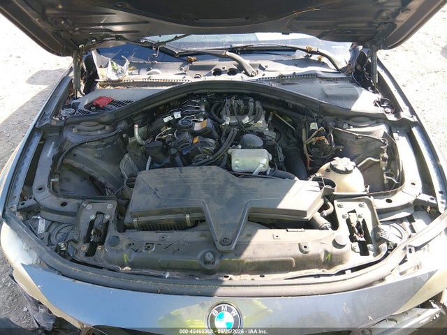 Aukcja sprzedaży 2013 Bmw 320i Xdrive, vin: WBA3C3C5XDF981662, numer aukcji: 45466368