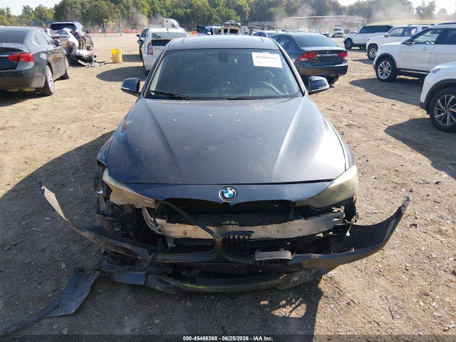 Aukcja sprzedaży 2013 Bmw 320i Xdrive, vin: WBA3C3C5XDF981662, numer aukcji: 45466368
