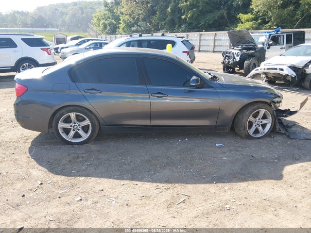 Aukcja sprzedaży 2013 Bmw 320i Xdrive, vin: WBA3C3C5XDF981662, numer aukcji: 45466368