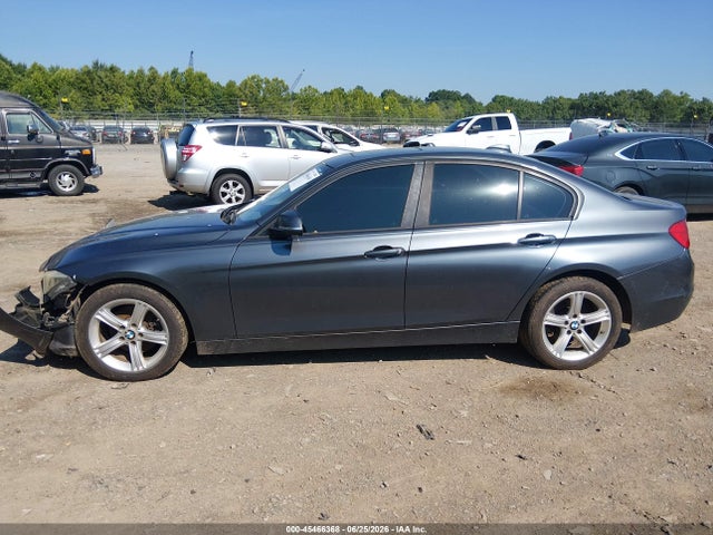 Aukcja sprzedaży 2013 Bmw 320i Xdrive, vin: WBA3C3C5XDF981662, numer aukcji: 45466368