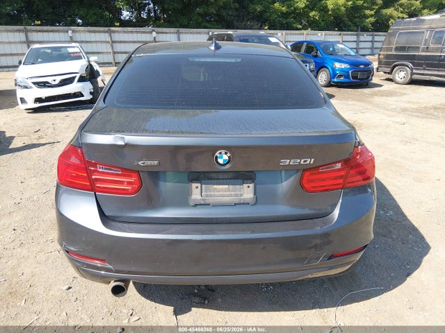 Aukcja sprzedaży 2013 Bmw 320i Xdrive, vin: WBA3C3C5XDF981662, numer aukcji: 45466368