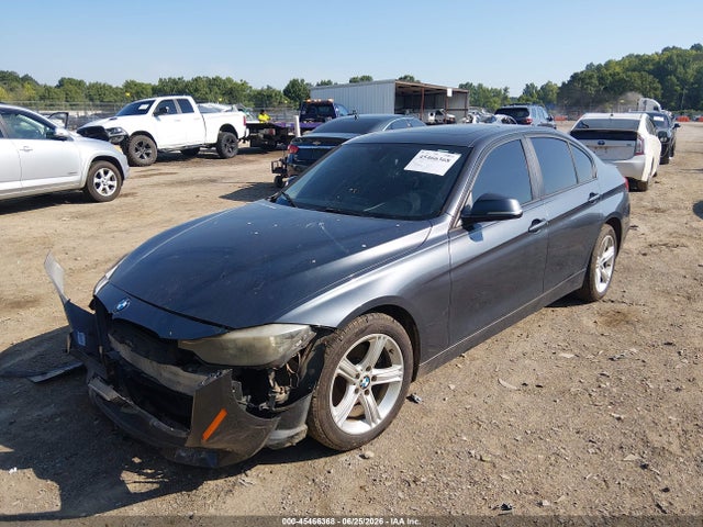 Aukcja sprzedaży 2013 Bmw 320i Xdrive, vin: WBA3C3C5XDF981662, numer aukcji: 45466368