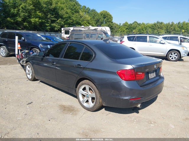 Aukcja sprzedaży 2013 Bmw 320i Xdrive, vin: WBA3C3C5XDF981662, numer aukcji: 45466368