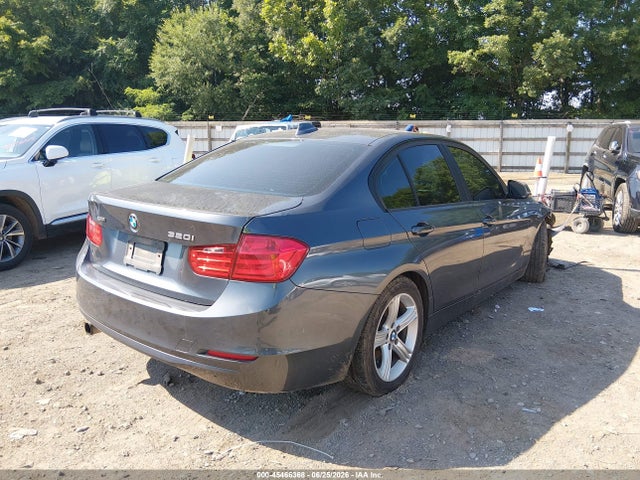 Aukcja sprzedaży 2013 Bmw 320i Xdrive, vin: WBA3C3C5XDF981662, numer aukcji: 45466368