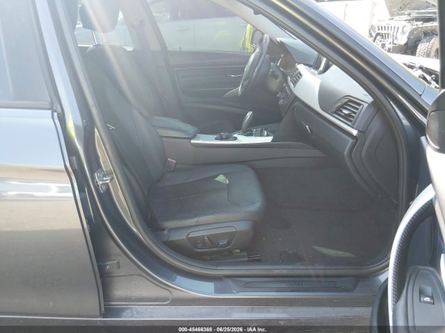 Aukcja sprzedaży 2013 Bmw 320i Xdrive, vin: WBA3C3C5XDF981662, numer aukcji: 45466368