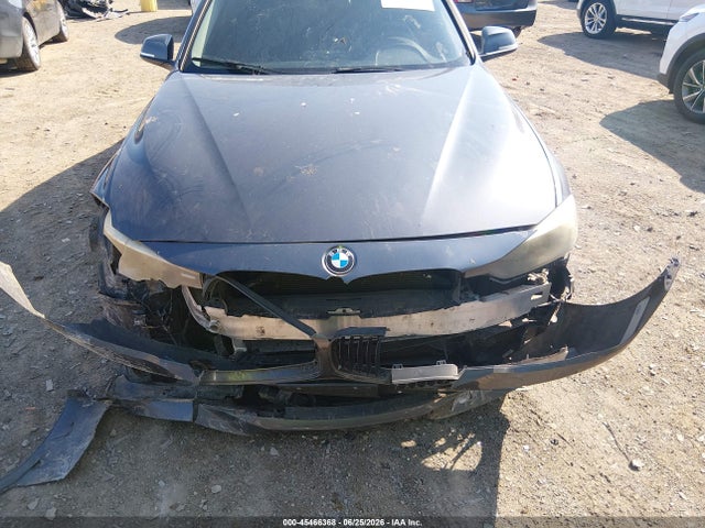 Aukcja sprzedaży 2013 Bmw 320i Xdrive, vin: WBA3C3C5XDF981662, numer aukcji: 45466368