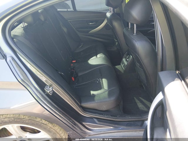 Aukcja sprzedaży 2013 Bmw 320i Xdrive, vin: WBA3C3C5XDF981662, numer aukcji: 45466368